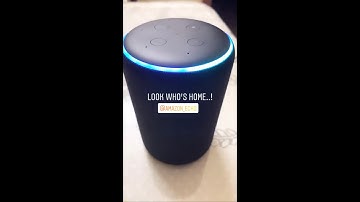 Amazon Echo plus (2nd Generation) - UNBOXING