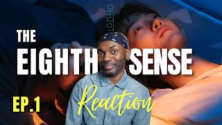 The Eighth Sense Ep 1 Reaction Korean Bl Drama