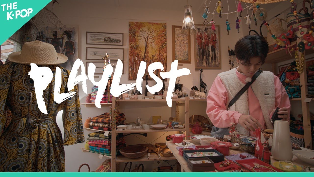 [다시보기 | Full Ver.] Playlist 2 EP.3-2 | 플레이리스트 2 3-2화