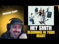 Reaction: HEY-SMITH - Blooming In Your Heart【OFFICIAL MUSIC VIDEO】