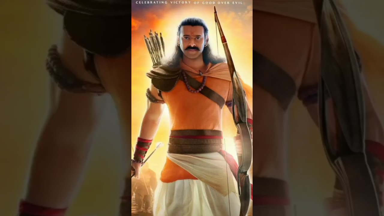 Can you Pause at the Right Time? | Adipurush |