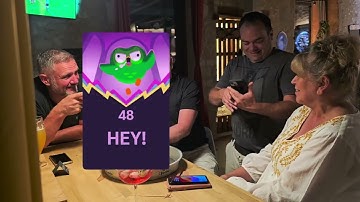 Plus Tard Bastards (5-15FFF)