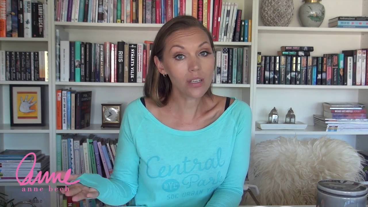 Q&A Med Anne Bech #1 - YouTube