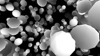 Non-Euclidean Snowballs