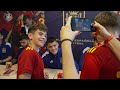 Las historias de los Meet & Greet de la Selección no dejan de sorprendernos | 🔴 SEFUTBOL