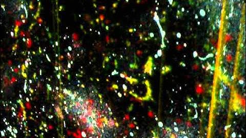 Makino Takashi "Space Noise" excerpt