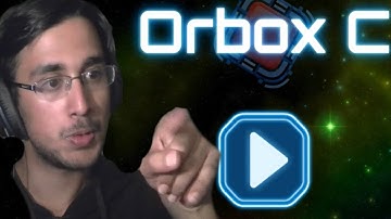 Orbox C Gameplay | PUZZLES 1-30
