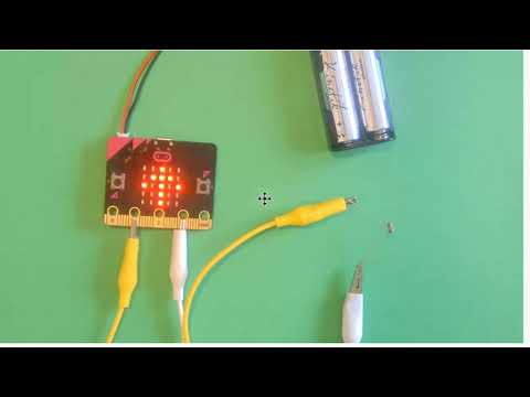 Photo Cell Sensor Code
