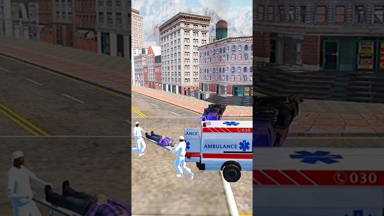 What I Learned from 100 Hours of Rescue Mission Simulation!