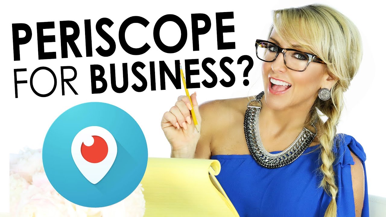 is periscope free to use