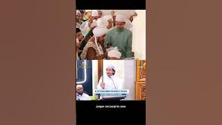 Niat belajar ke Tarim - Sayyid Muhammad Bin Munzir Al Musawa #tarim #habibumar #ilmu #amal #fyi #fyp