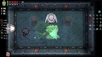 Trisagion + Ipecac = Fuck you