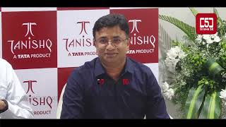 Tanishq Expands New Store Launch I Grand Opening I Cinema5D