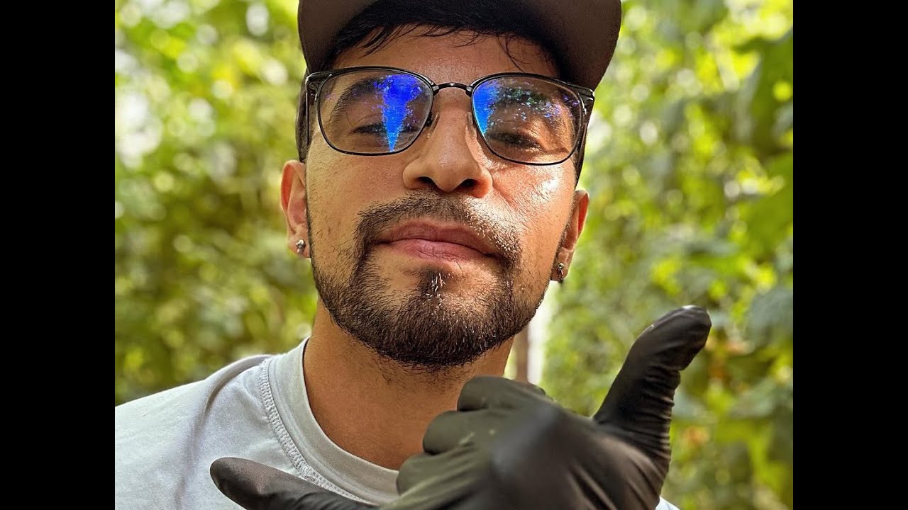 CAEP Experience, Meet Carlos from Colombia