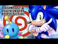 The Impact of Sonic in the Dreamcast &amp; Adventure Eras -- A Retrospective