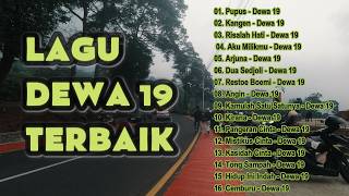 Koleksi Lagu Dewa 19  Album 2000an Pilihan Terbaik  Dewa 19  Terpopuler Sepanjang Masa