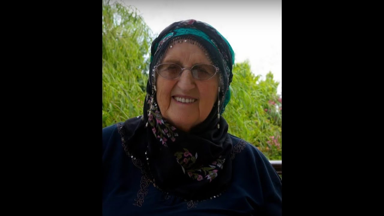 BAKTUM AĞLADUM - YORUM AYTEN OKUMUŞ