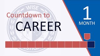 NSF Faculty Early Career Development Program (CAREER) Training: 1 month to deadline