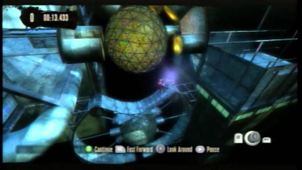 Black Track - A TrialsHD Track by DrittesAuge