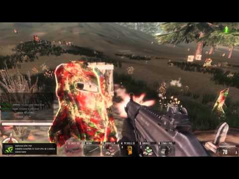 Infestation Thailand : YODOY Montage PVP #4 มาโคร คืออะไร ไม่รู้จัก !