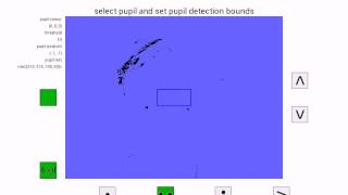 PyGaze webcam eyetracker (2)