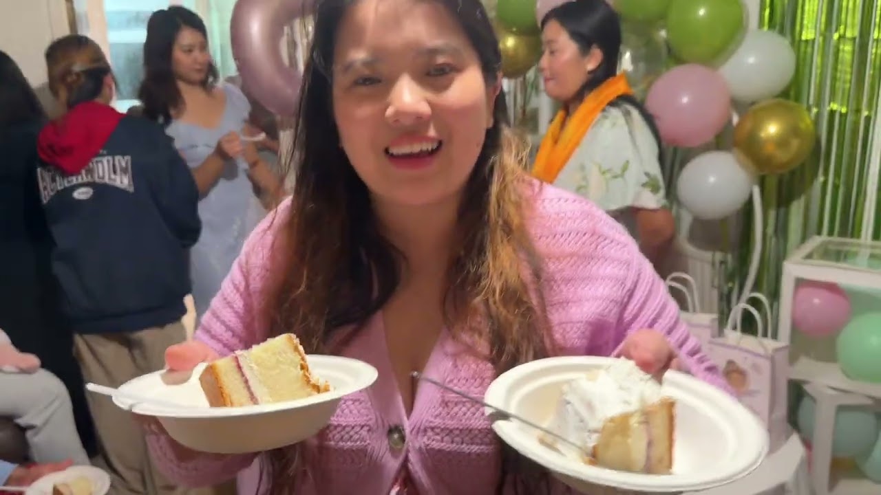 Aria’s 5th Birthday on 3rd Feb 2025 💞