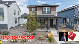545 Bennett Ave Bennett CO 80102