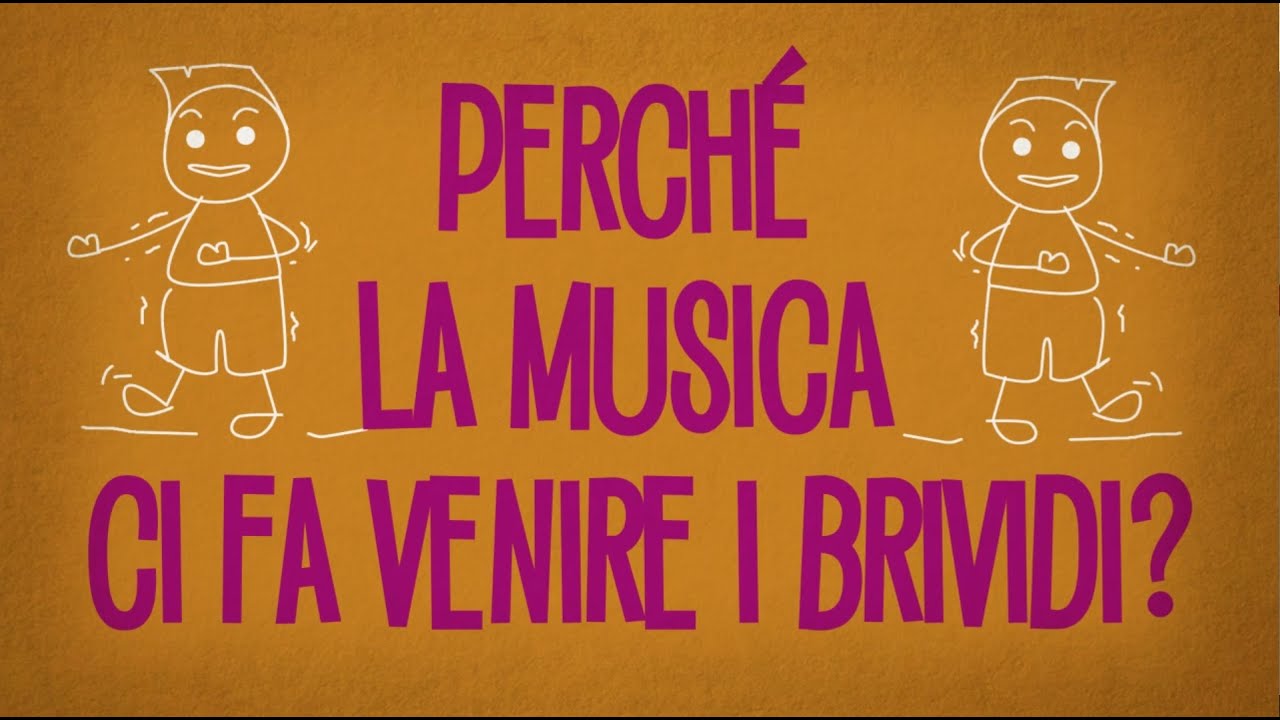 Musica Che Fa Venire I Brividi
