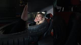 #POV: Du har precis köpt nya däck