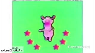 The Backyardigans Tyrone Uniqua Pablo Promo In Rjgunner111 Major