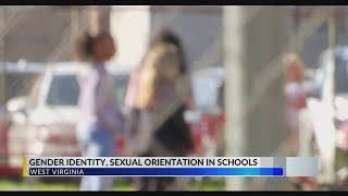 New House Bill addresses gender, sexual orientation in public schools