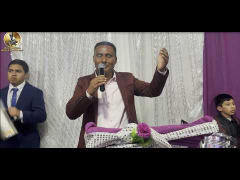 YO VENGO PRONTO - AGRUPACIÓN UNCIÓN Y PODER