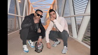 Lil One 48 Feat Youzi - Sir Dor Official Music Video