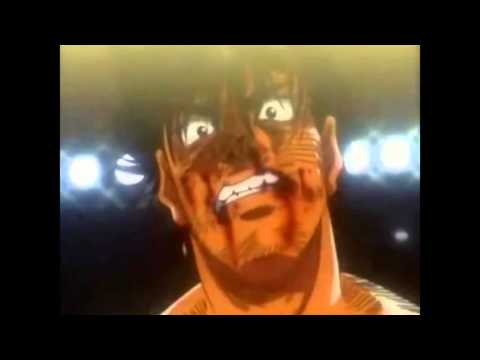 はじめの一歩MAD　under star