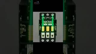 Relay Connection Kaise Hota Hai? | Relay Wiring Explained in 30 Seconds