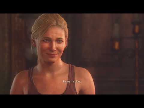 Uncharted 4: Thief's End-Gameplay Walkthrough Part 19