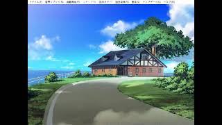 Promnade promenade  Eternal Summer Days In Natsunone ring Ost