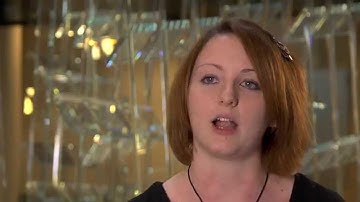 Meet An Intern: Emily, Marketing Communications intern from St. Bonaventure University