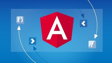 Learn Angular basic knowledge in 10 minutes.