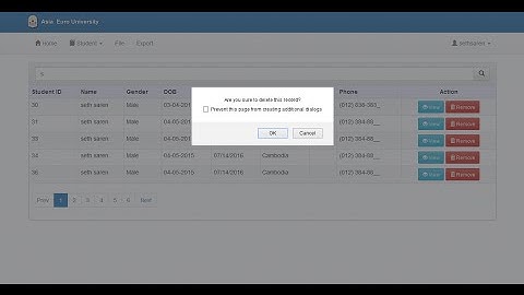 delete record laravel - how to create project in laravel 5.2 path 9