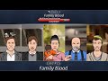 Criminal Case Case 15 Family Blood Full Case