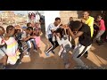 DIAMOND PLATINUMZ FT INNOS&#39;B - YOPE DANCE VIDEO(CHEREOGRAPHY BY WAKURUGENZJ)