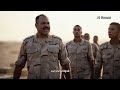 فيلم "الحكيم" مساعد شهيد/ صلاح جمال حافظ  #حكاية_بطل