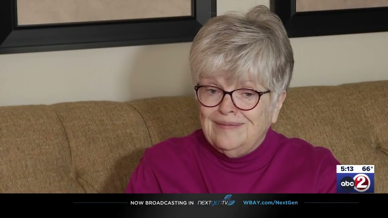 WBAY for WBA 2026 Cat 9 Series/Documentary:  Consumer First Alerts