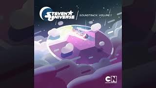 Steven Universe Official Soundtrack | Tower of Mistakes | Cartoon Network Wealth