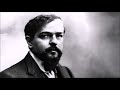 Debussy plays Debussy | La Cathédrale Engloutie (The Sunken Cathedral), Prélude Book I, No.10 (1913)