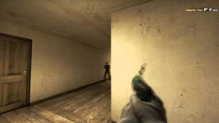 CS:GO - mtk. INSANE p2000 4k