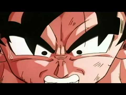 Dragon Ball Z Linkin Park Numb HD 