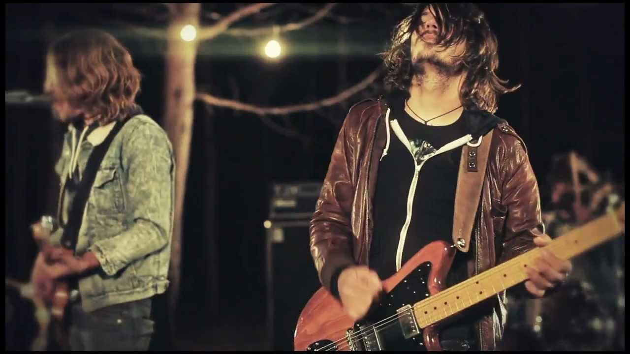 Hey Sugar - "All That I Need" Official Music Video