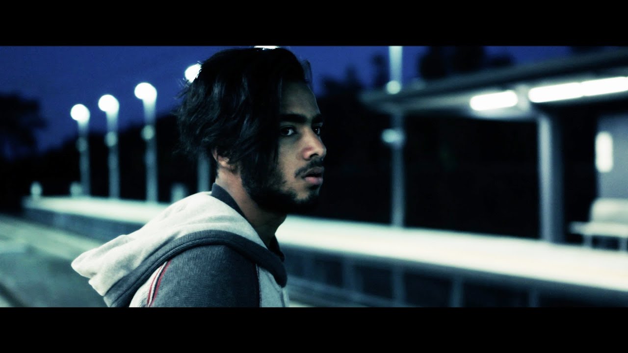 TK - Surface [Official Music Video]